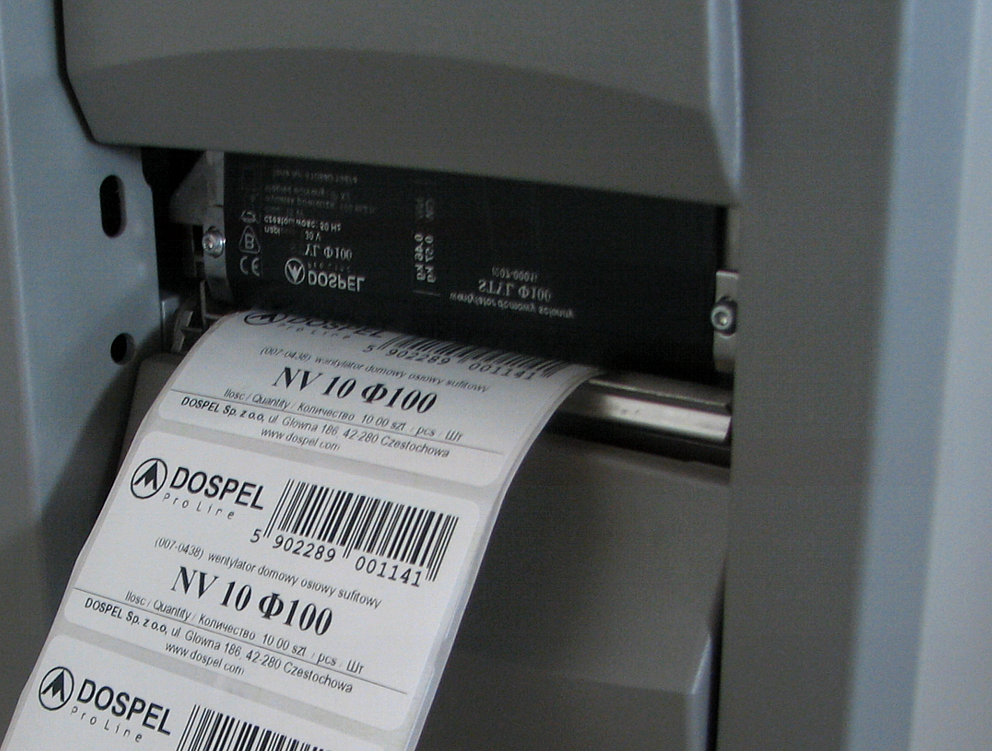 Informatyczny System Zarządzania Produkcją