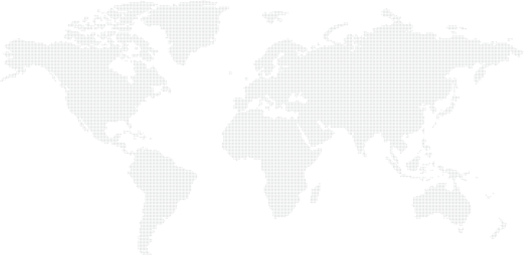 Mapa Świata Michał Sitek