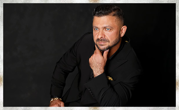 Michał Sitek, KARSAN Full Electri Bus, electromobility